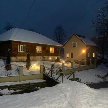 Cottage house Podobovets Esterno foto