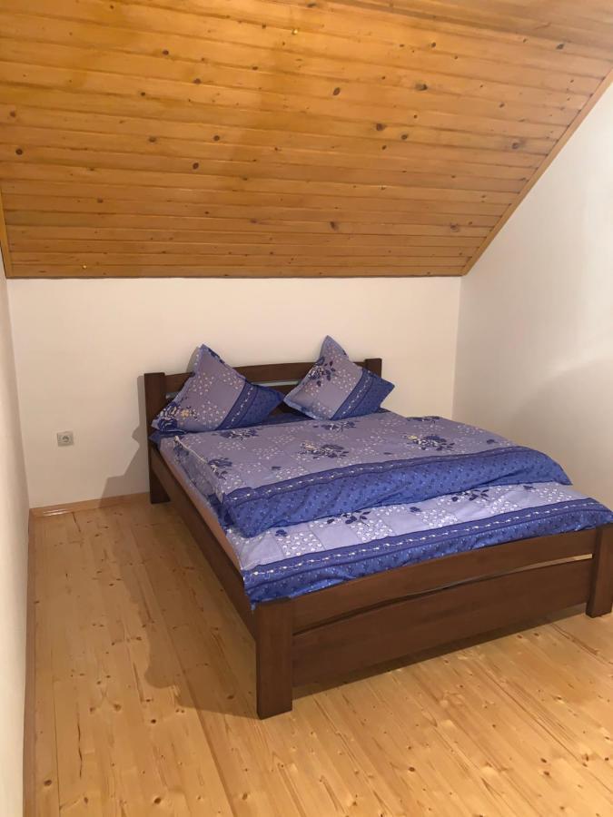 Cottage house Podobovets Esterno foto