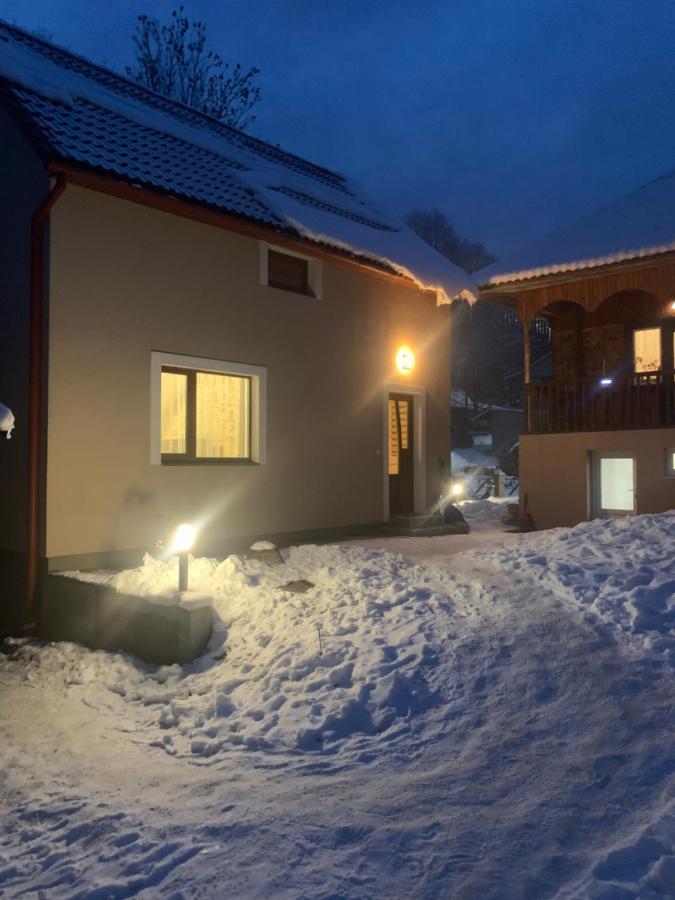 Cottage house Podobovets Esterno foto