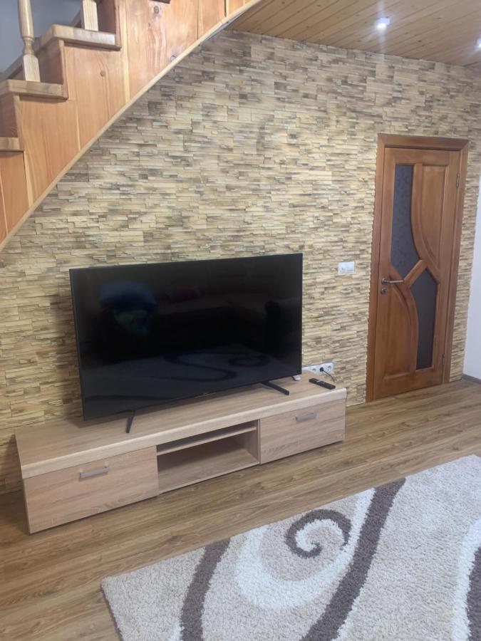 Cottage house Podobovets Esterno foto