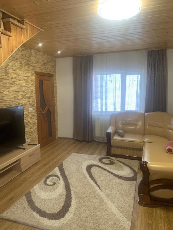 Cottage house Podobovets Esterno foto