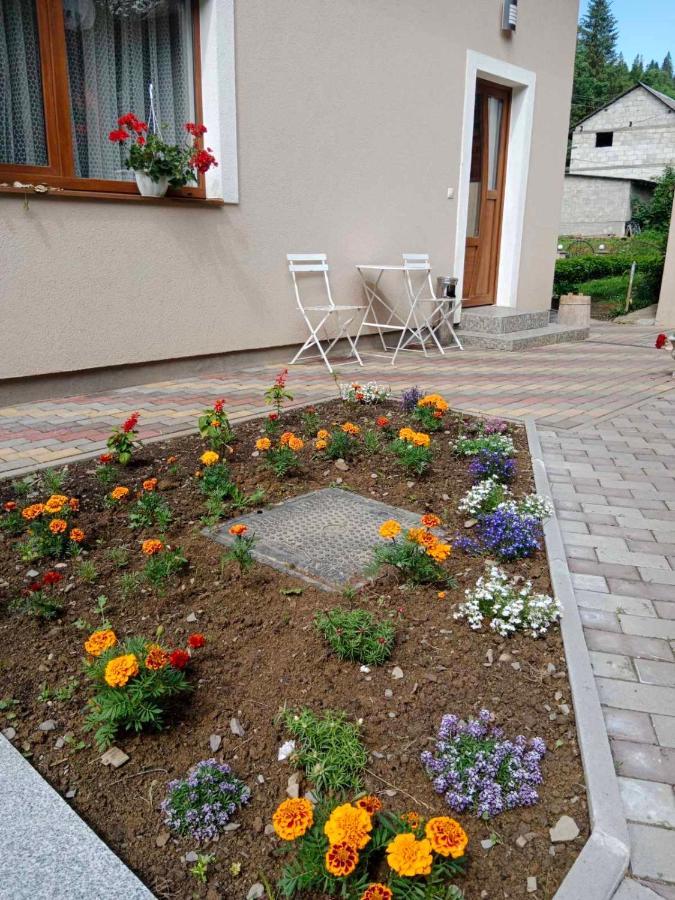 Cottage house Podobovets Esterno foto