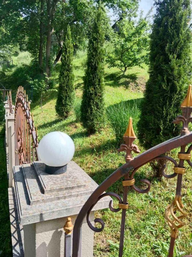 Cottage house Podobovets Esterno foto
