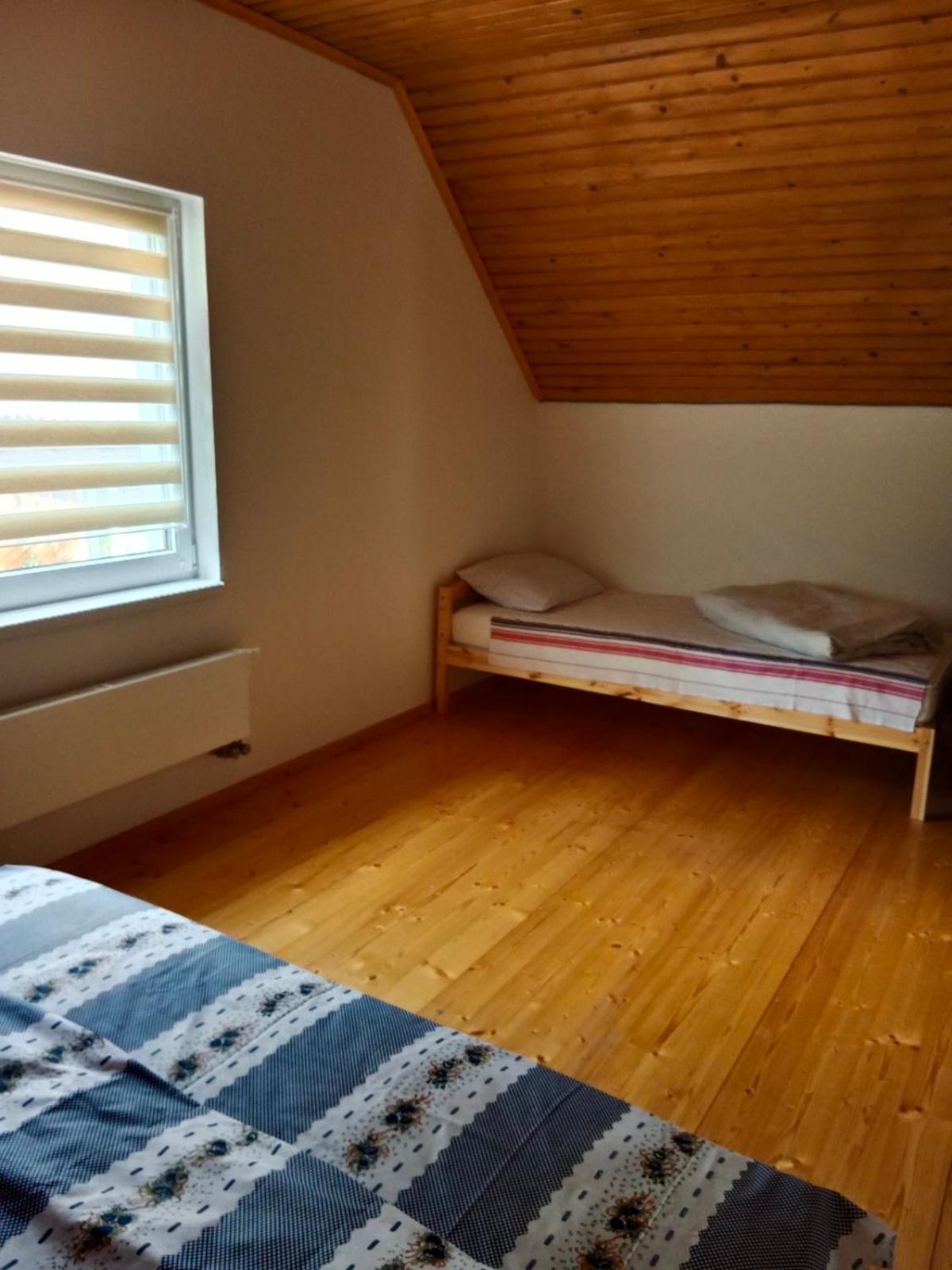 Cottage house Podobovets Esterno foto