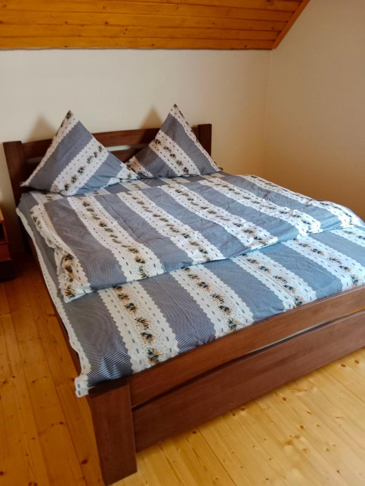 Cottage house Podobovets Esterno foto