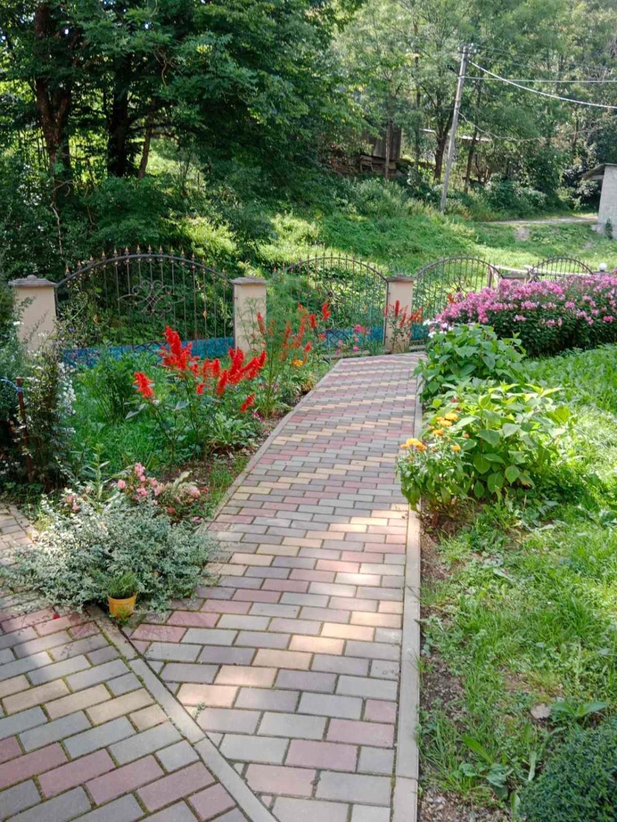 Cottage house Podobovets Esterno foto